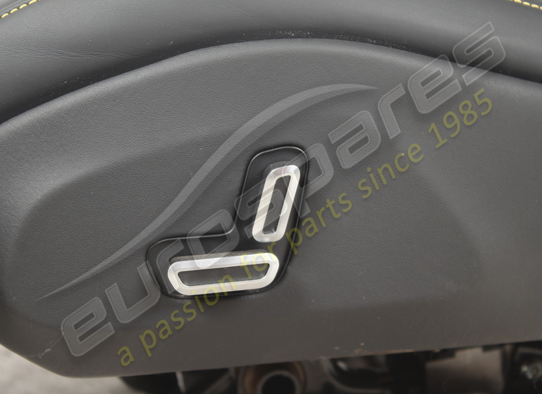 used eurospares complete set of front & rear seats. part number eap1564145 (14)