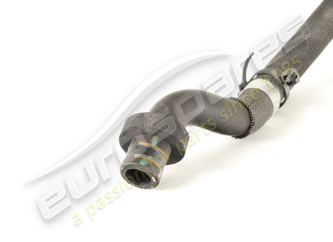 used ferrari lh tgk valve connector pipe. part number 82887300 (2)