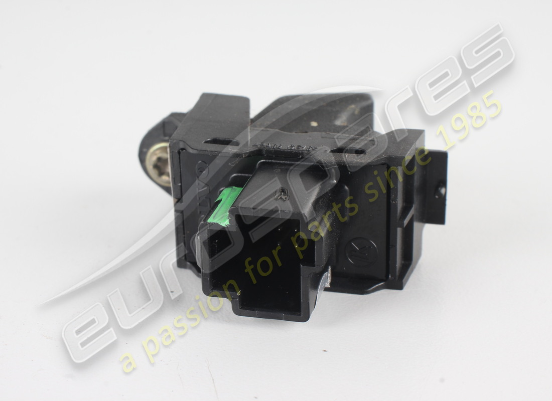 used aston martin switch, master lock. part number 4g4314963aa (2)