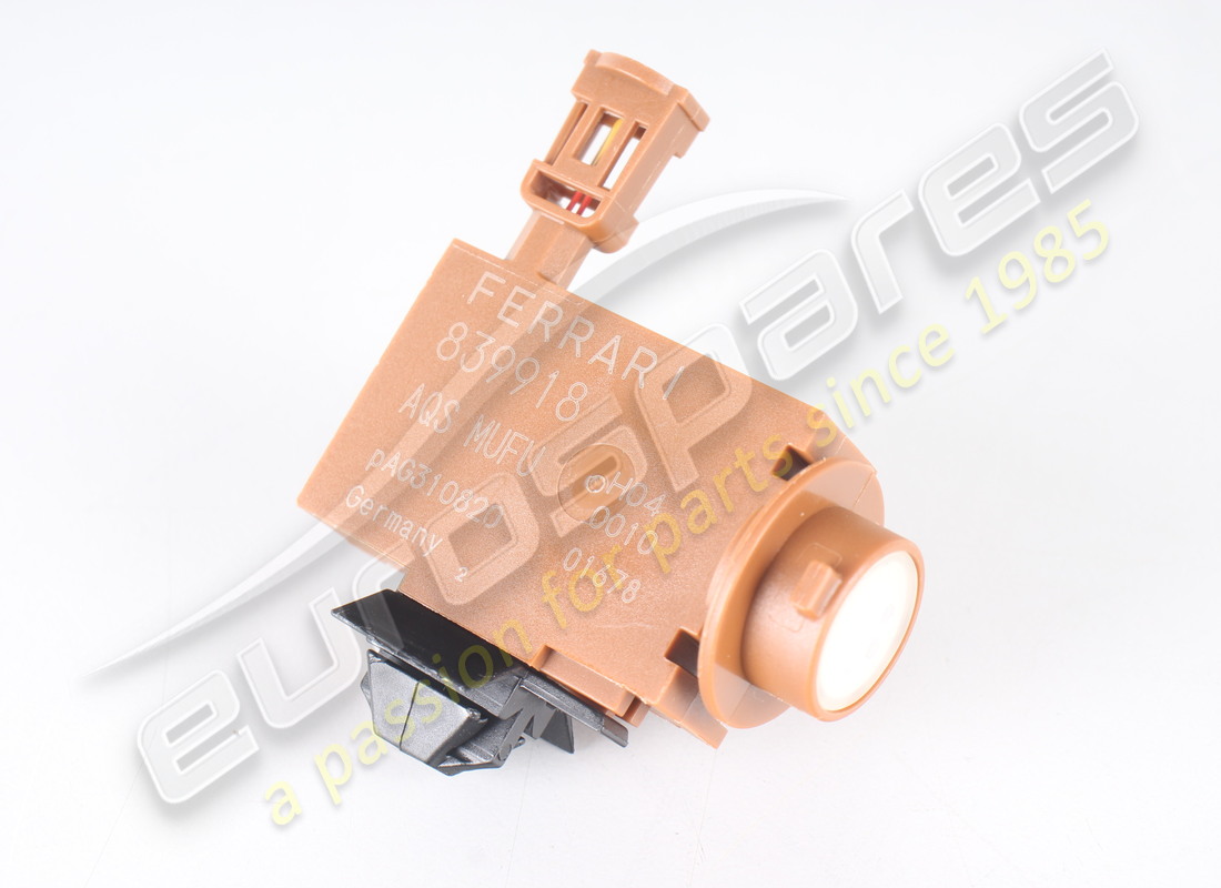 new ferrari sensore aqs-mkx mufu (t & rh part number 839918 (1)