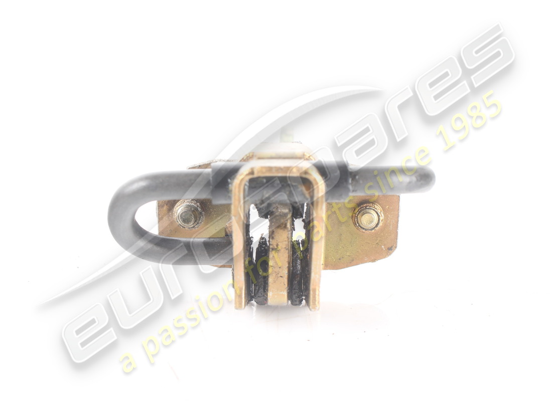 USED MASERATI ANTI-NOISE DOOR STOP TIE-ROD. PART NUMBER 374530144 (4) used maserati anti-noise door stop tie-rod. part number 374530144 (4)