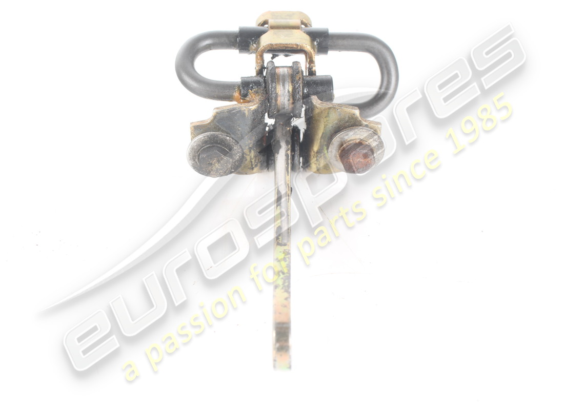 USED MASERATI ANTI-NOISE DOOR STOP TIE-ROD. PART NUMBER 374530144 (2) used maserati anti-noise door stop tie-rod. part number 374530144 (2)