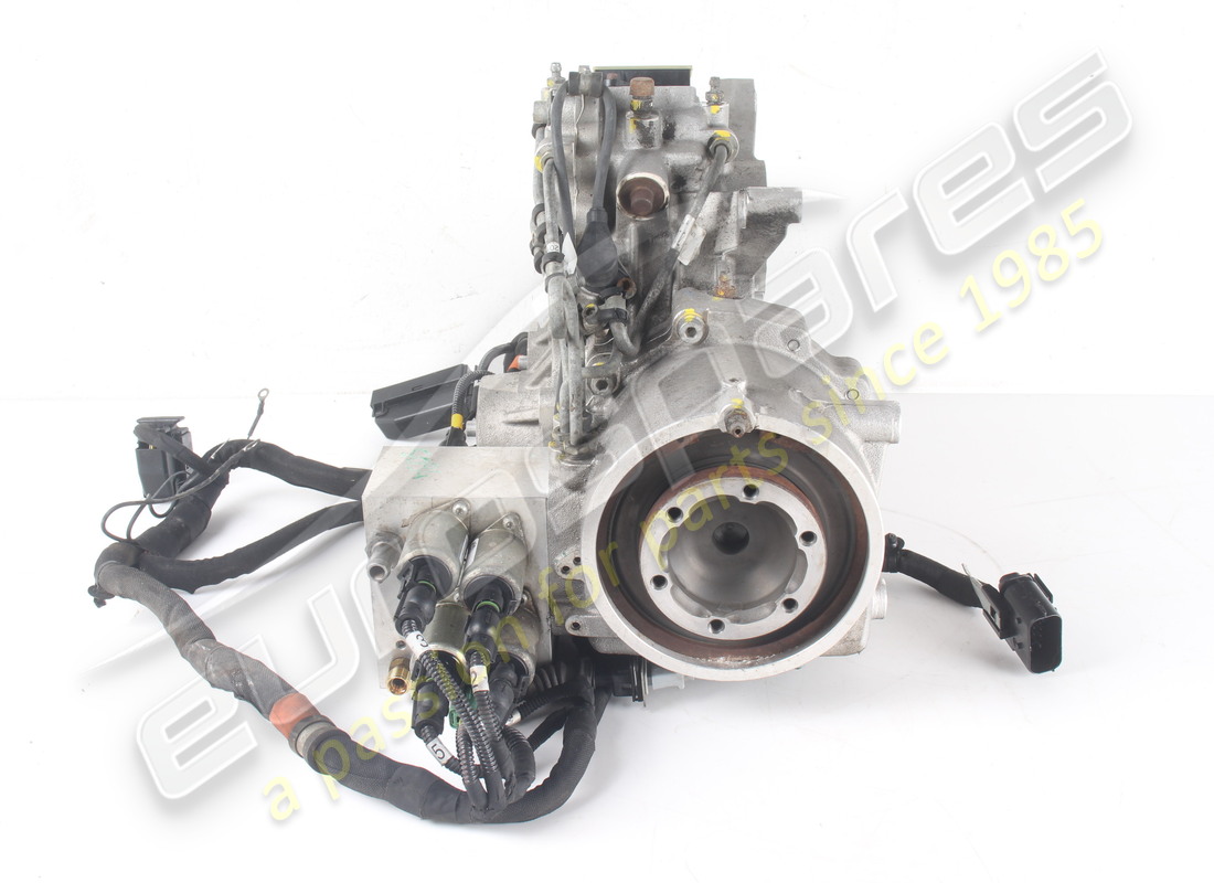 USED FERRARI POWER TAKE OFF UNIT. PART NUMBER 324841 (11) used ferrari power take off unit. part number 324841 (11)