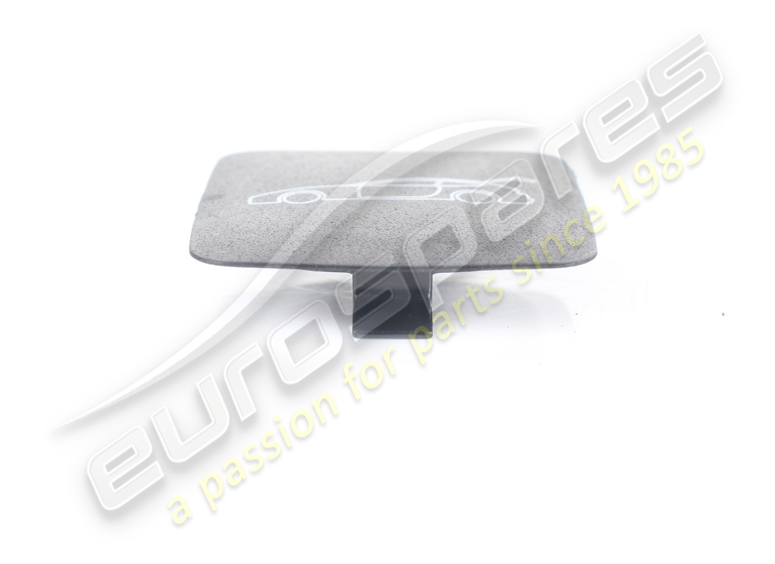 USED FERRARI LUGGAGE COMPARTMENT LOCK REL. PART NUMBER 84549800 (2) used ferrari luggage compartment lock rel. part number 84549800 (2)