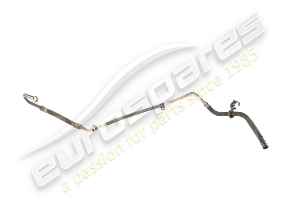 USED Maserati PIPE FROM STEERING BOX TO EXCHANG . PART NUMBER 212179 (1)