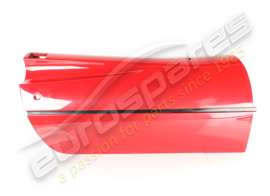 used ferrari rh door rhd gts part number 62411600
