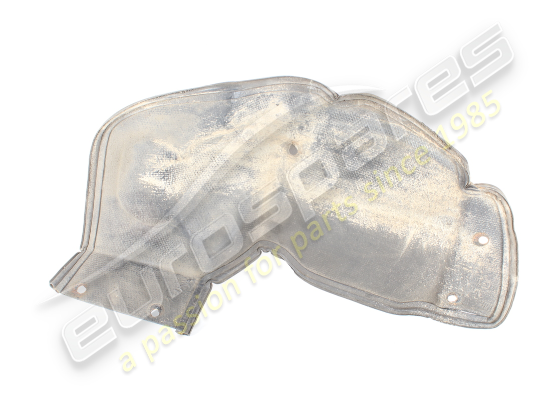 used ferrari lh stone guard gts. part number 61850000 (2)