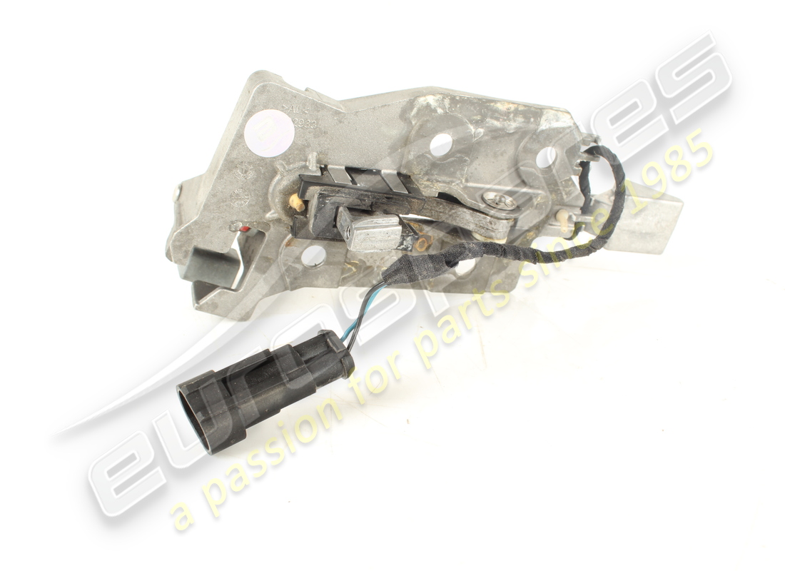 USED Ferrari LH HANDLE INNER BODY . PART NUMBER 80821800 (1)