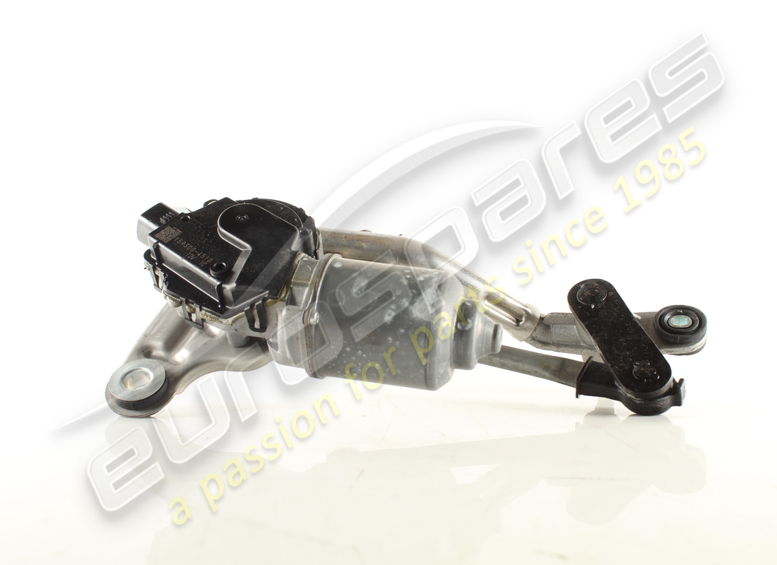 used ferrari complete windscreen wiper assembly. part number 88847300 (3)