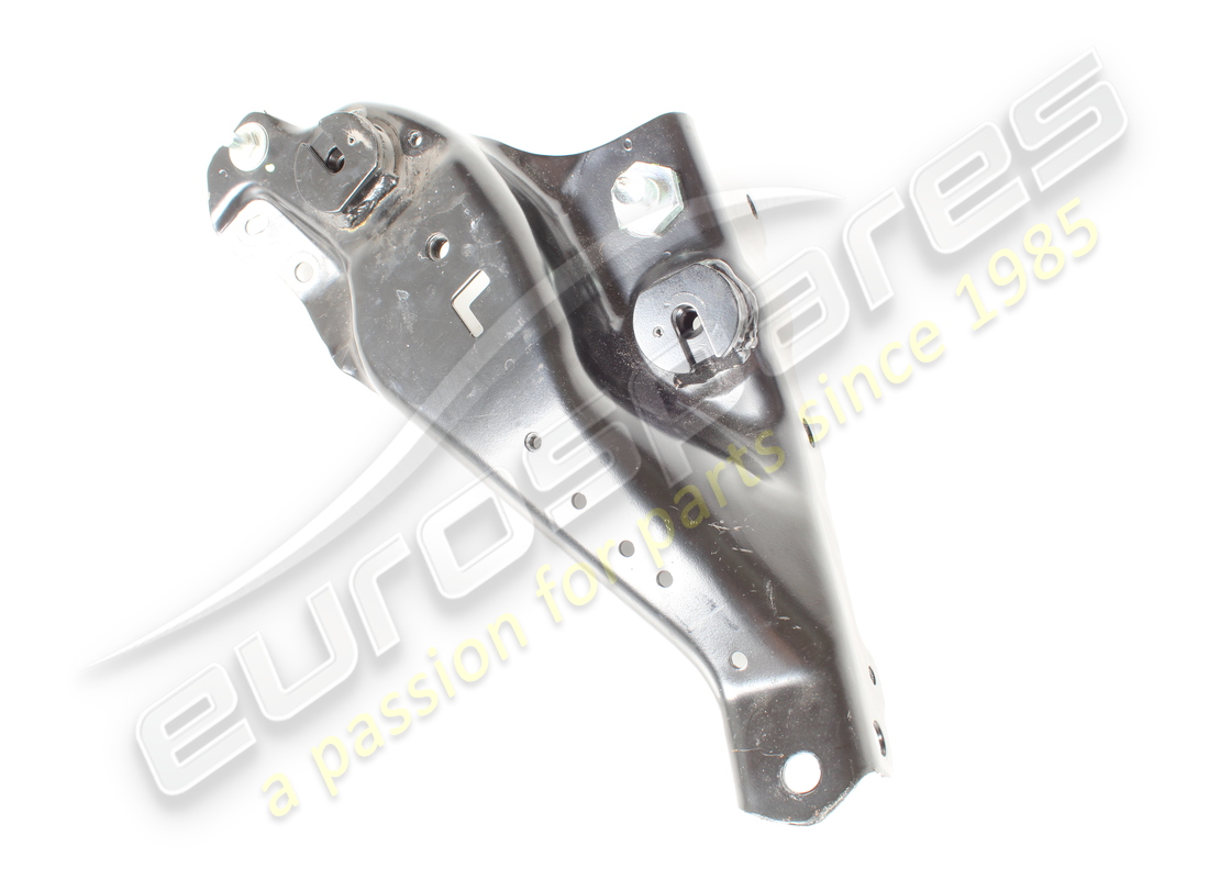 used ferrari rear rh crash bracket. part number 85599700 (3)