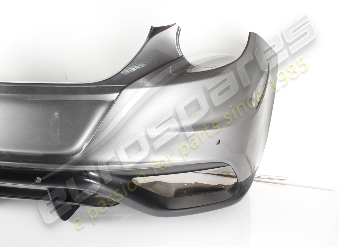 used ferrari rear bumper. part number 84260310 (3)