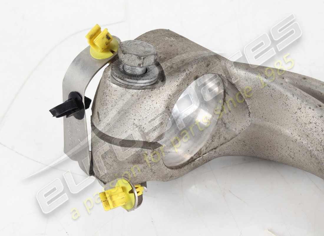 used ferrari rh strut of shock absorber f. part number 261914 (3)