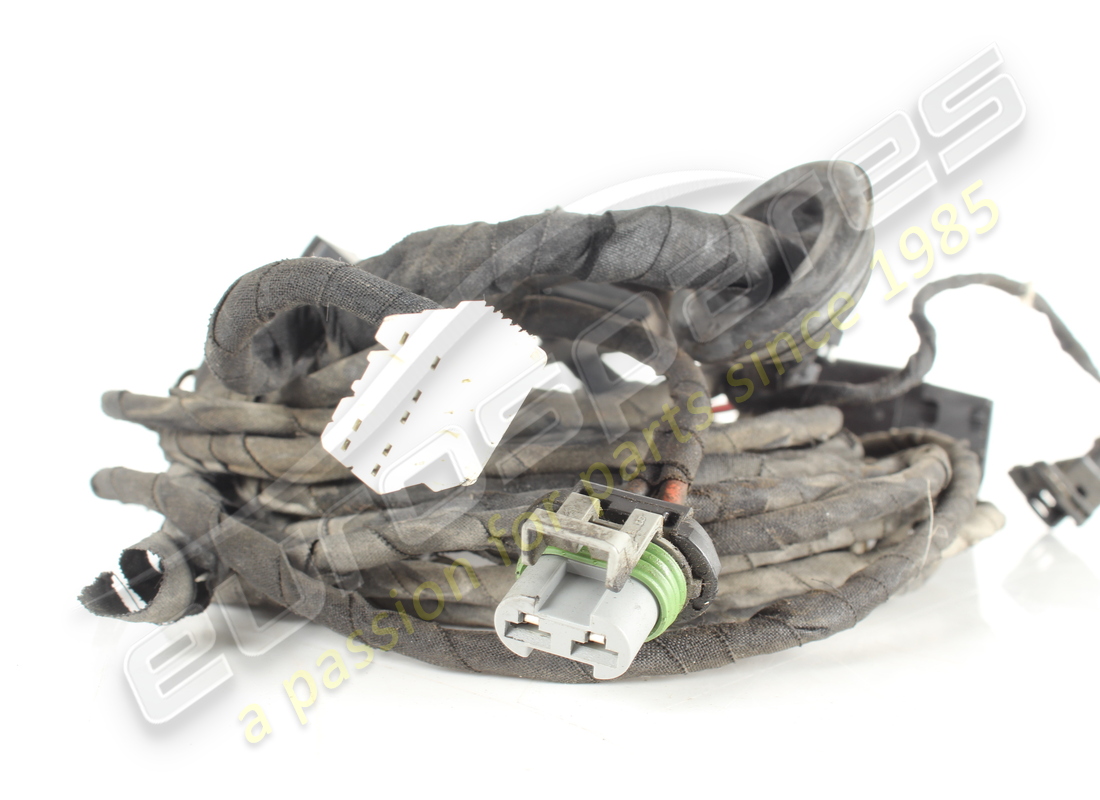used ferrari vehicle lift cable -version. part number 266771 (3)