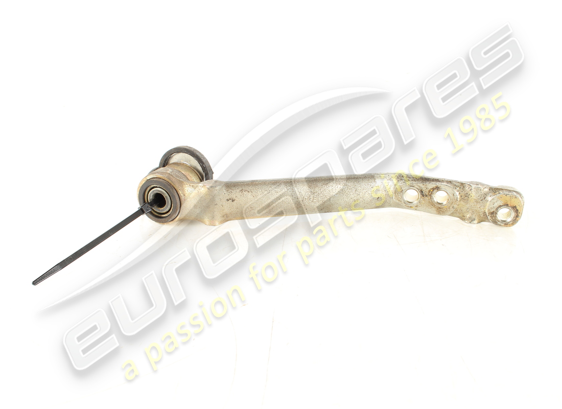 USED Ferrari RH UPPER ARM . PART NUMBER 125684 (1)