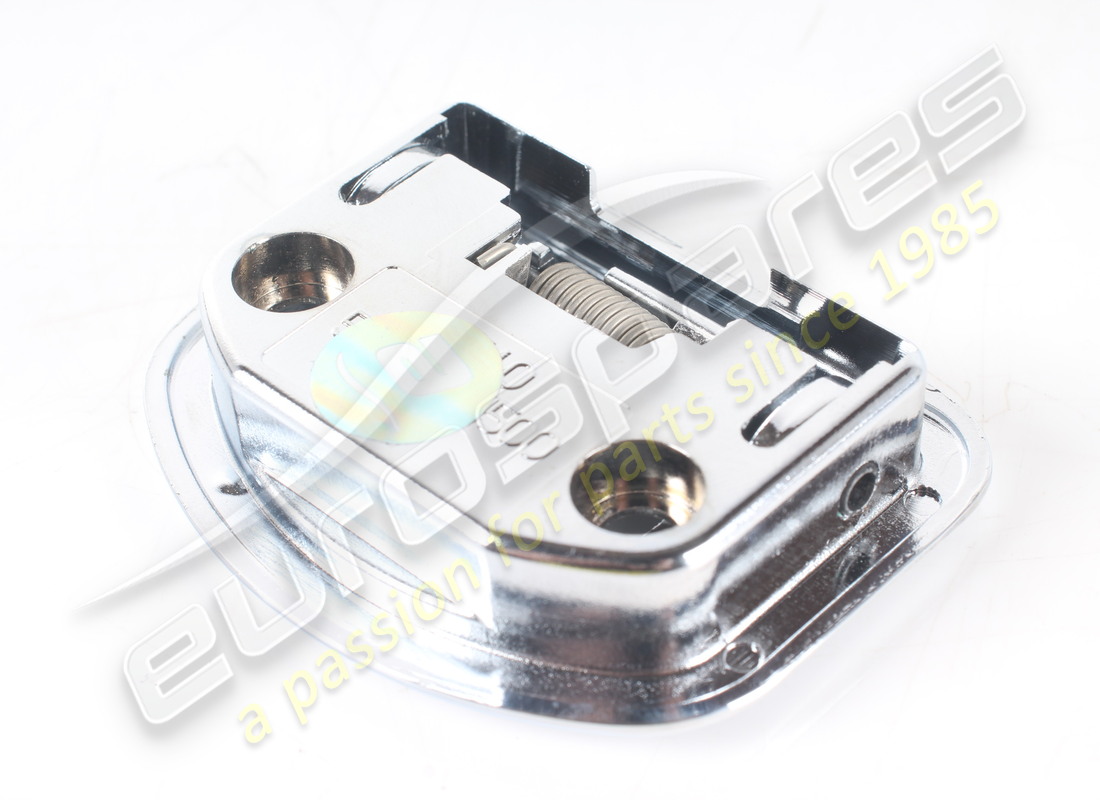 used ferrari luggage retainer hook. part number 82541600 (4)