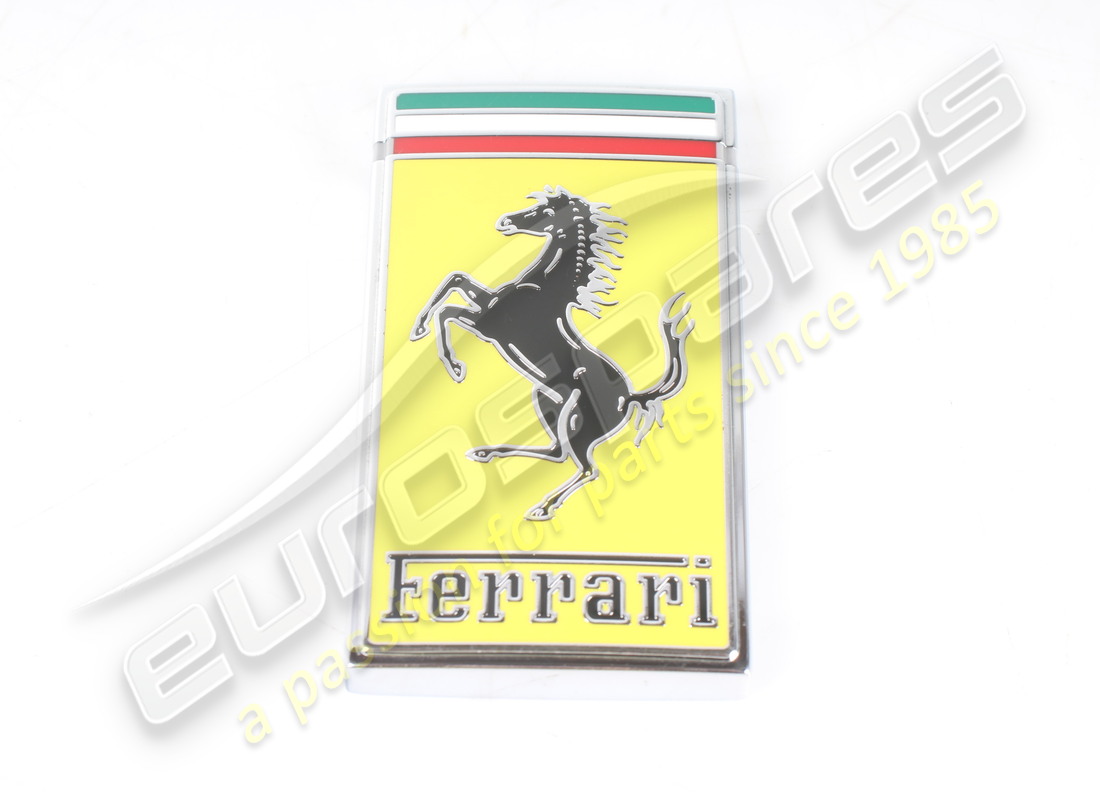 used ferrari key fob. part number 865295 (2)