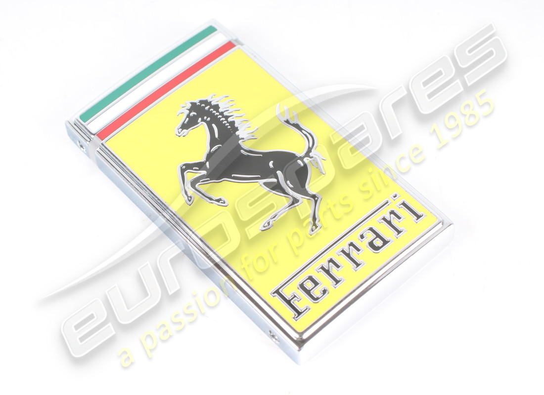 used ferrari key fob. part number 865295 (1)