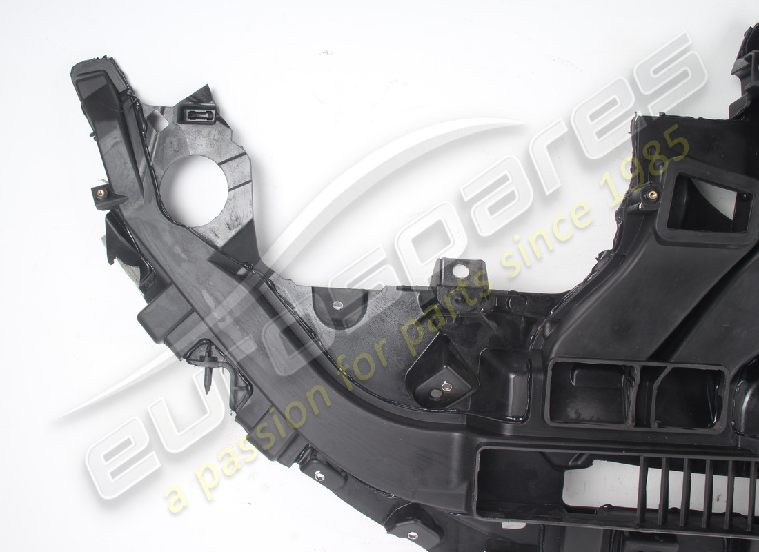 damaged ferrari ossatura-most-def+canalizzaz. part number 778540 (2)