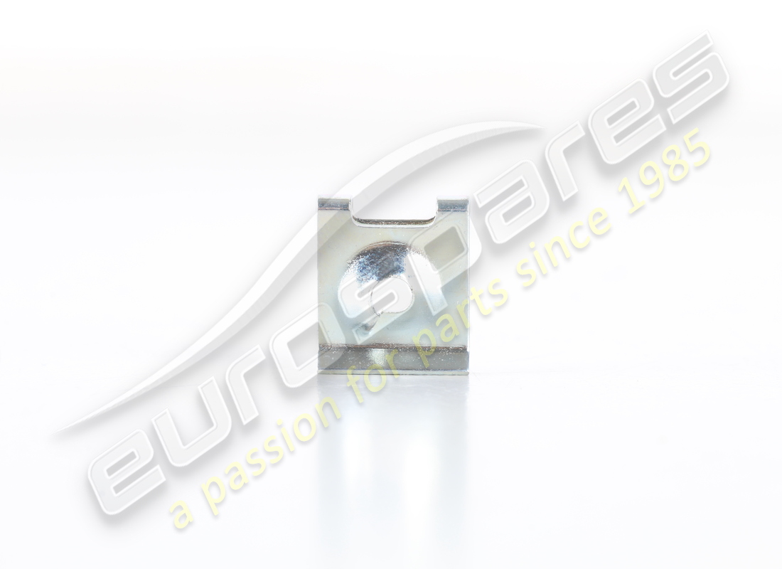 NEW PORSCHE SPEED NUT - 3,5. PART NUMBER 9995074800C (1) new porsche speed nut - 3,5. part number 9995074800c (1)