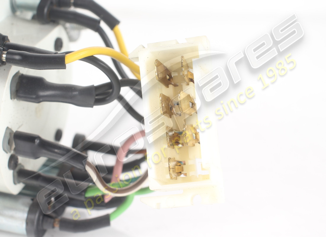 used ferrari rev counter. part number 135143 (6)