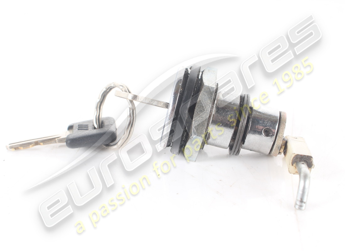 used ferrari lock set gts. part number 61817500 (4)