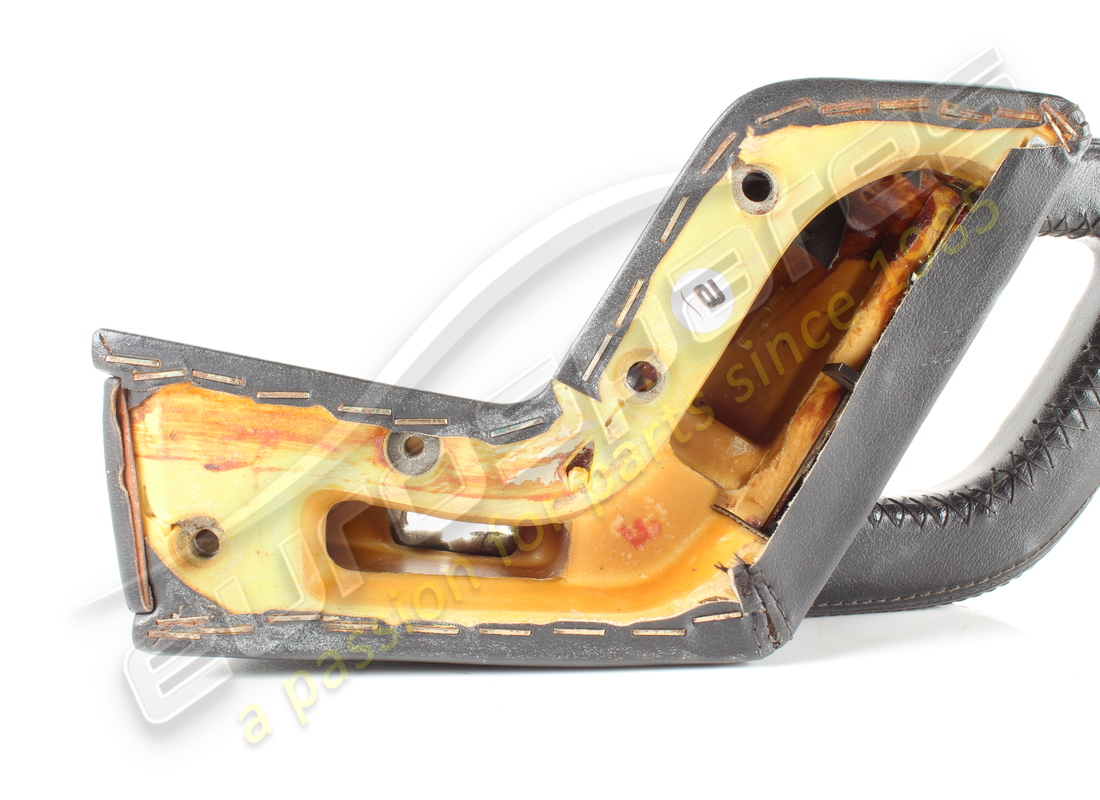 used ferrari rh handle rhd part number 62337300 (4)