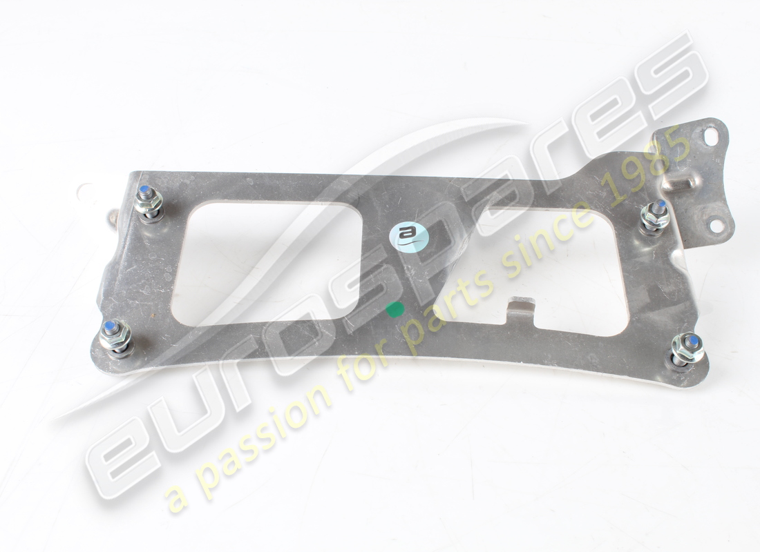 used ferrari staffa fix ecu dct. part number 802096 (2)