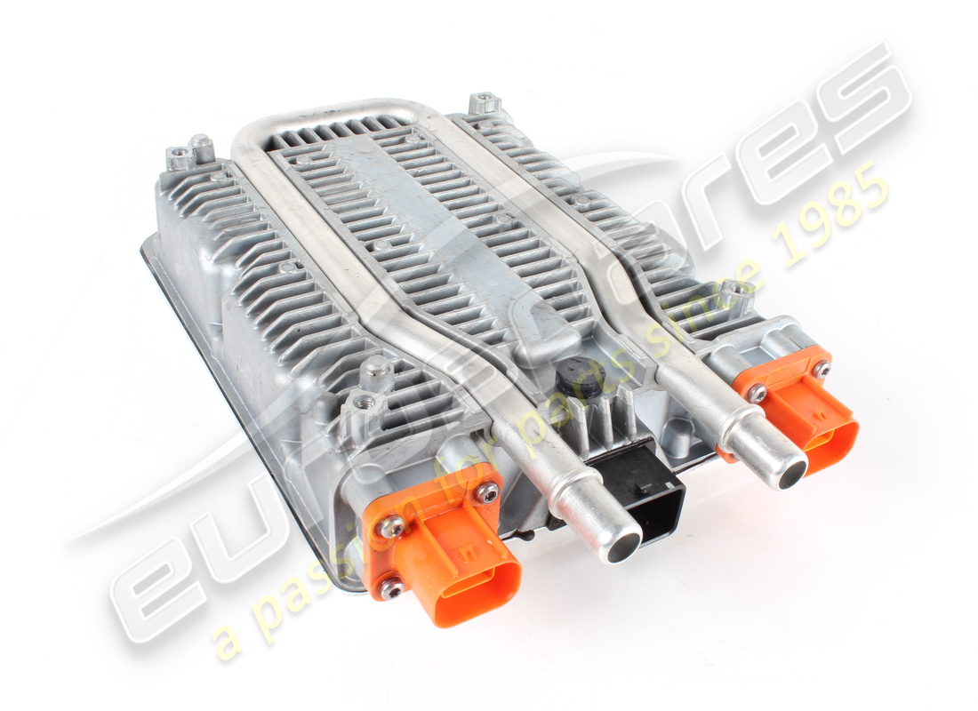 used ferrari obc preh liv. d 3.5kw. part number 897402 (2)