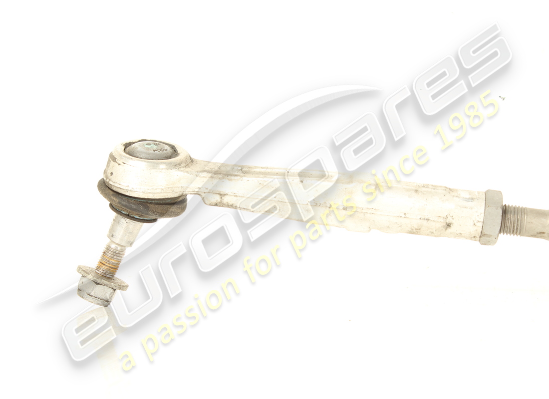 used ferrari steering box. part number 256225 (2)