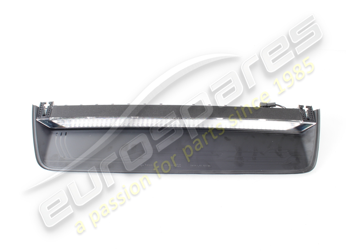 new porsche brakelight. part number 9j1945087e (1)