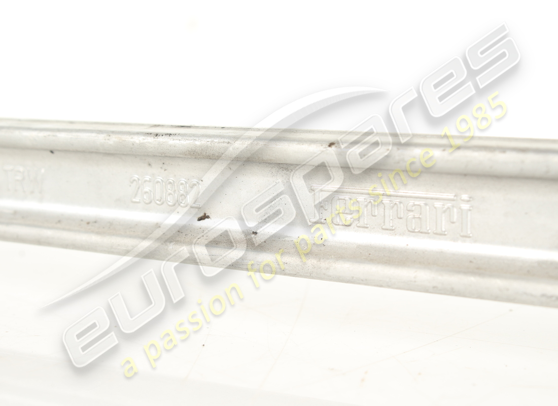 used ferrari upper arm. part number 295792 (3)