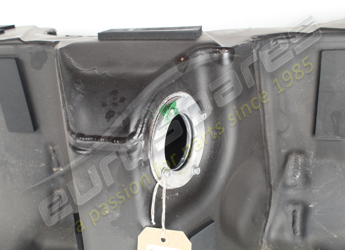 used ferrari fuel tank. part number 269702 (7)