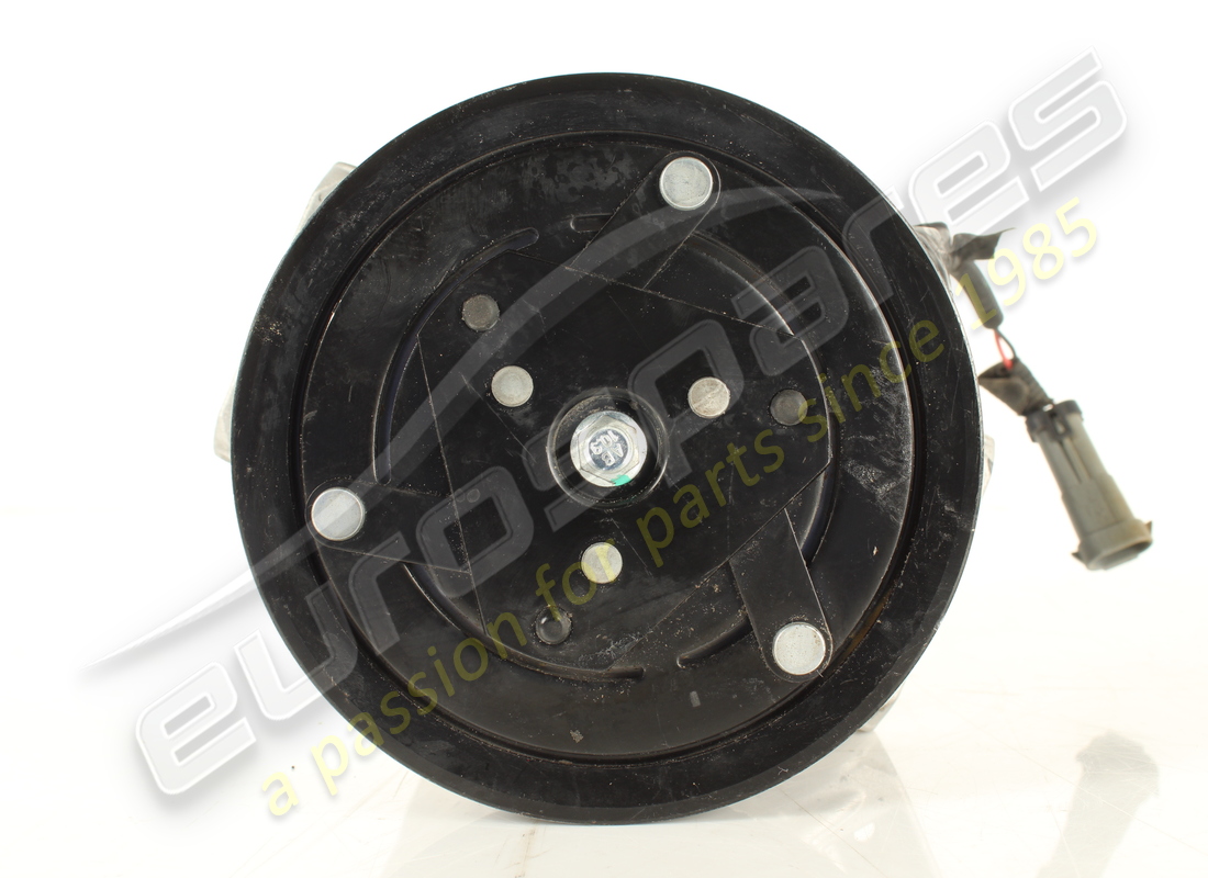 used ferrari air conditioning compressor. part number 265692 (5)