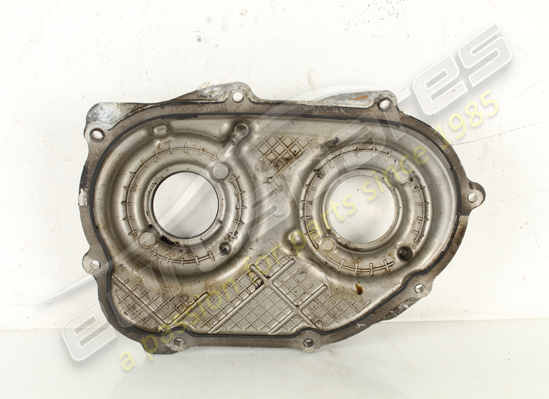 used lamborghini cover. part number 06m109285f (3)