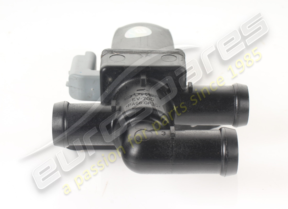 used ferrari 3-way valve to solenoid. part number 797425 (2)