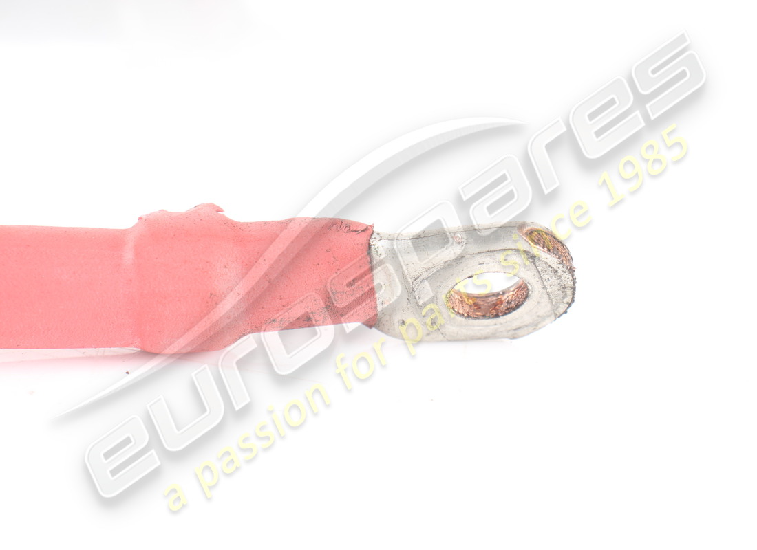 used maserati battery master switch. part number 383000322 (3)