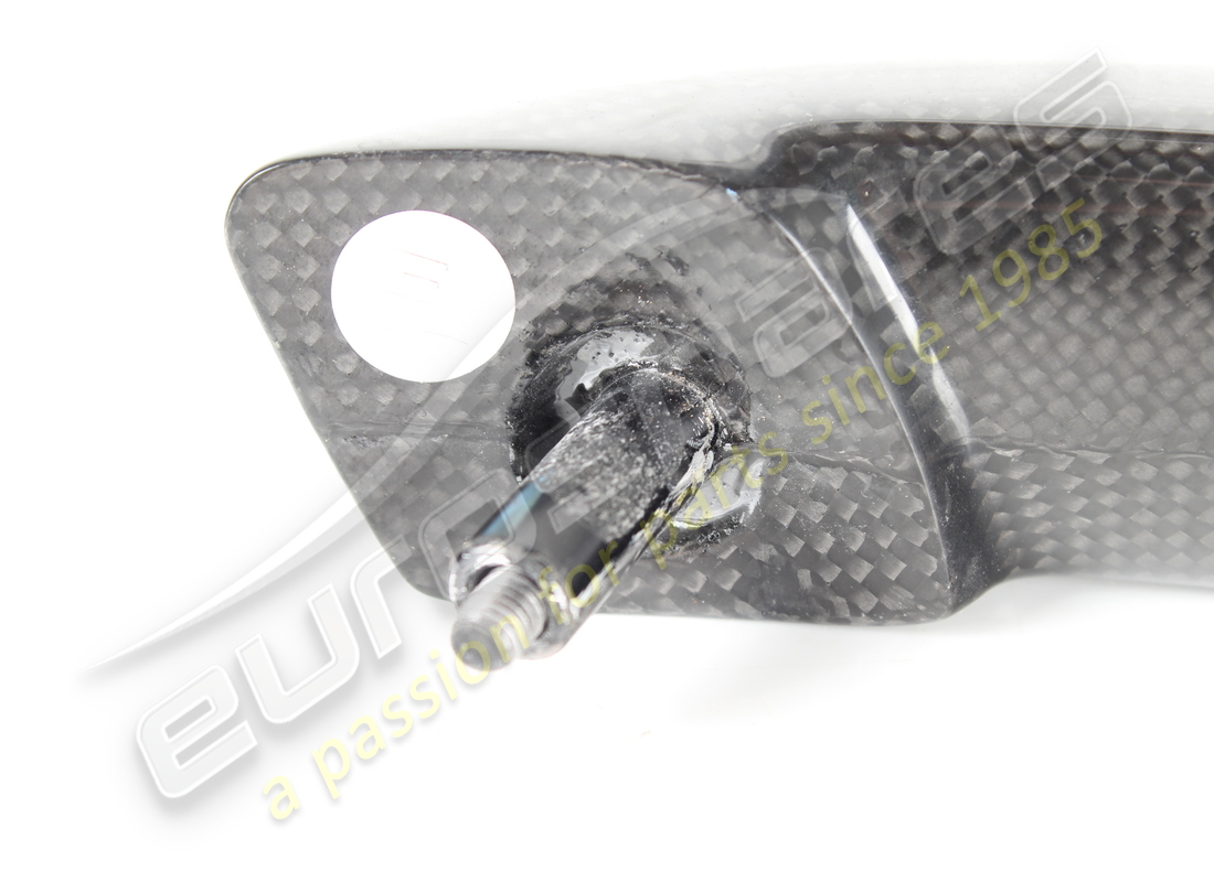 used ferrari rh door pull complete. part number 84007000 (4)