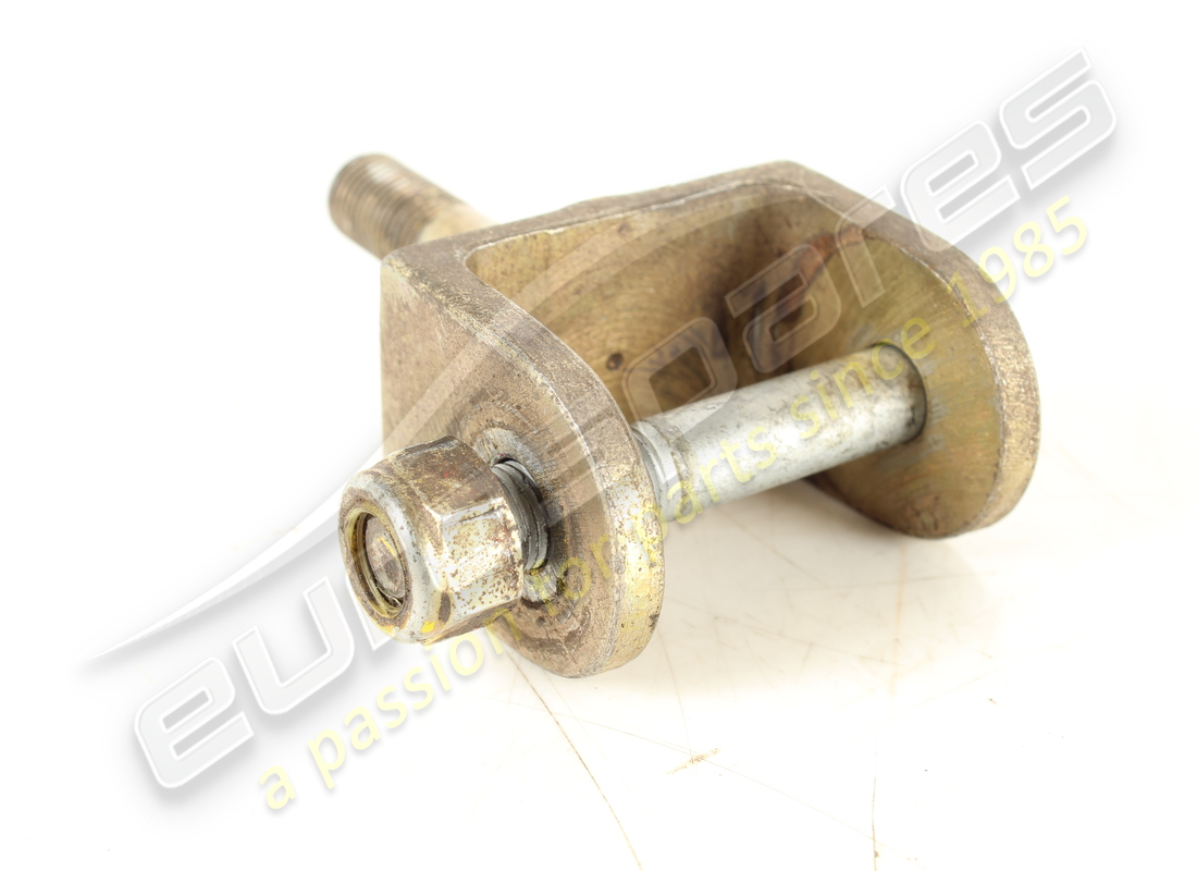 used ferrari suspension fork. part number 128173 (2)