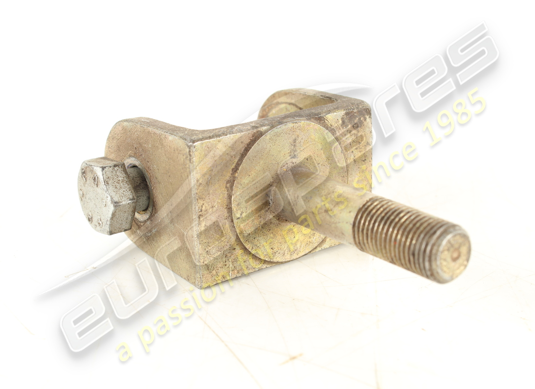 used ferrari suspension fork. part number 128173 (4)