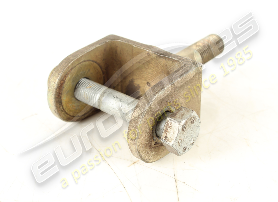 used ferrari suspension fork. part number 128173 (3)