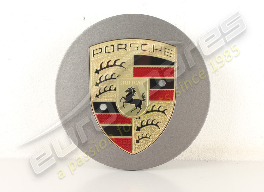 new porsche platinum satin-matt. part number 7p5601151ob5 (1)