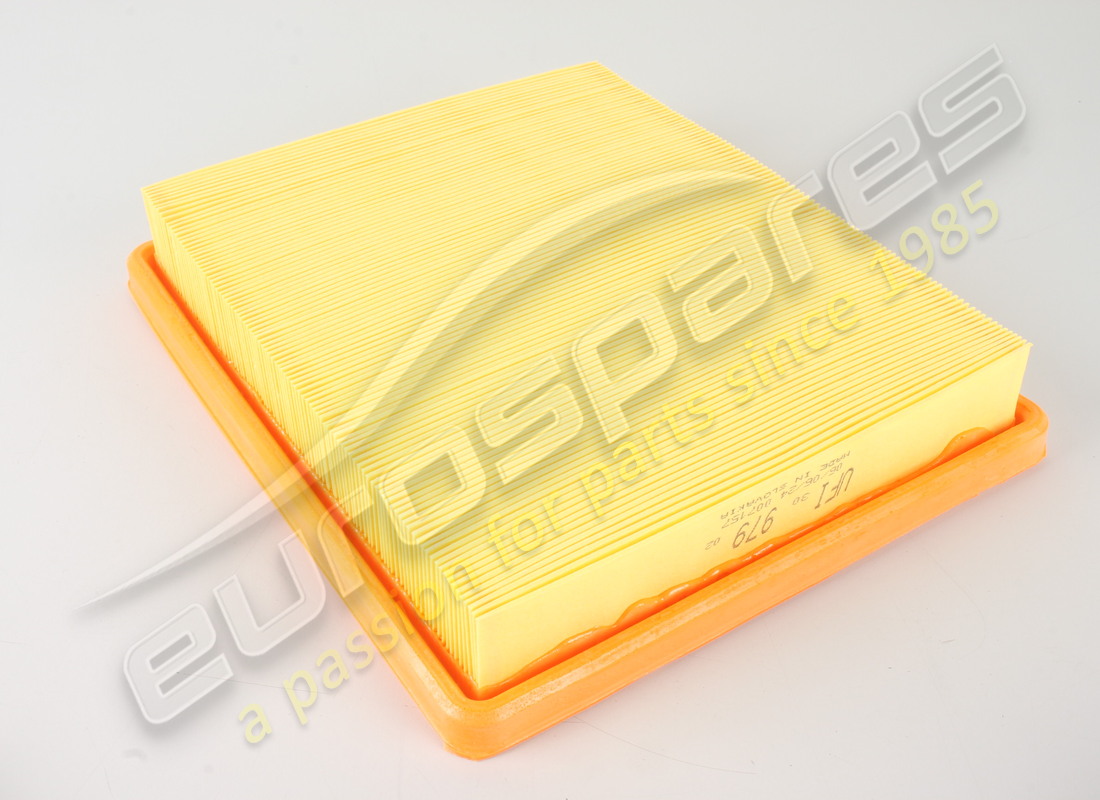 new eurospares air filter element. part number 151564 (2)