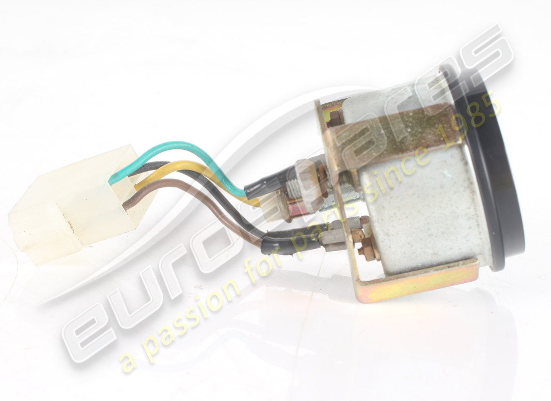 used ferrari oil temperature gauge. part number 130832 (6)