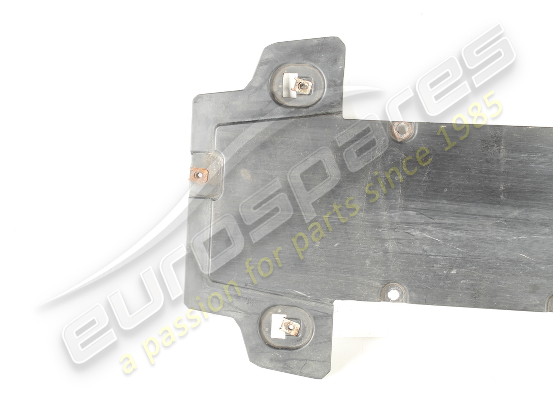 USED Ferrari CENTRAL UNDERBODY SHIELD . PART NUMBER 82884900 (1)