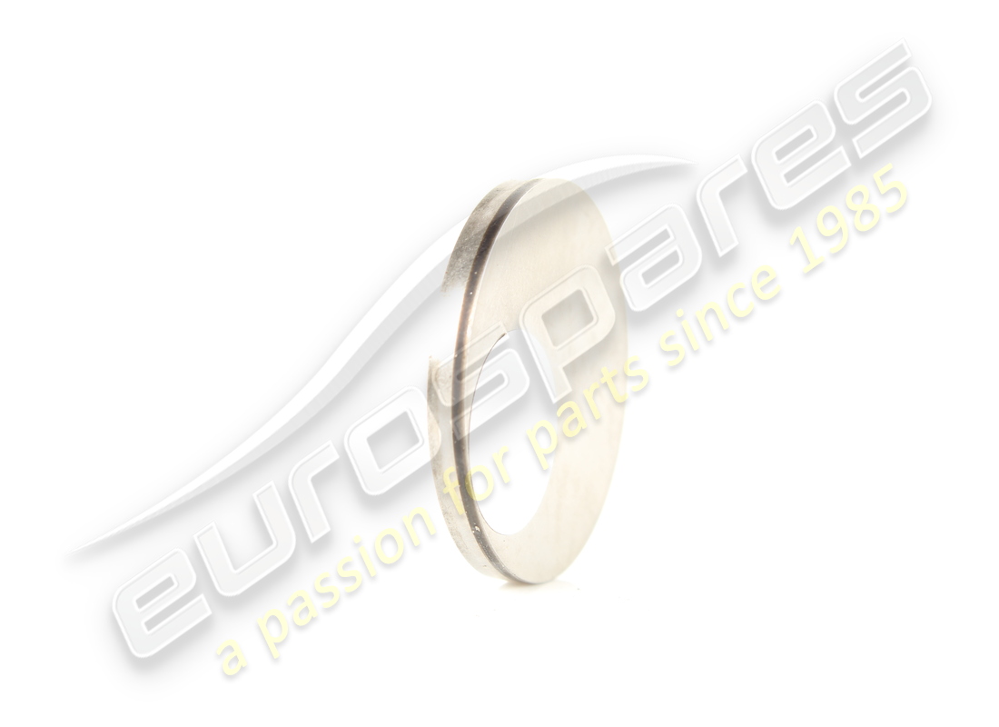 used maserati pad thick. 3.125. part number 600033326 (2)