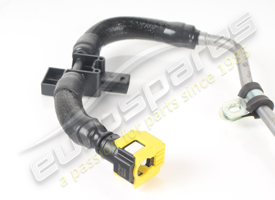 used ferrari tubo di bolla complete di sensori. part number 787481 (2)