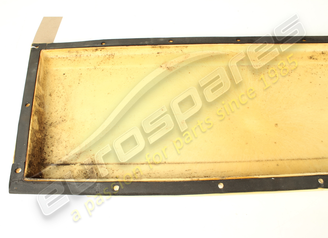 used ferrari paratia dietro serbatoio complete. part number 64554800 (2)