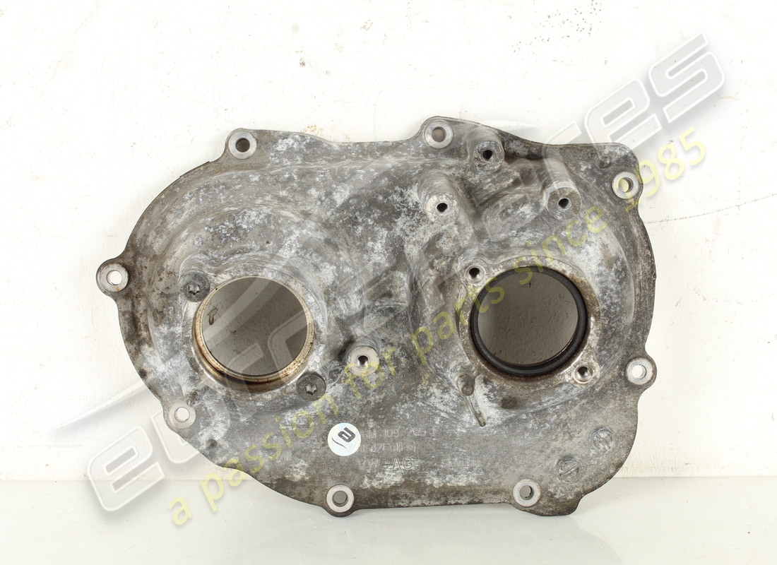 USED Lamborghini COVER . PART NUMBER 06M109285F (1)