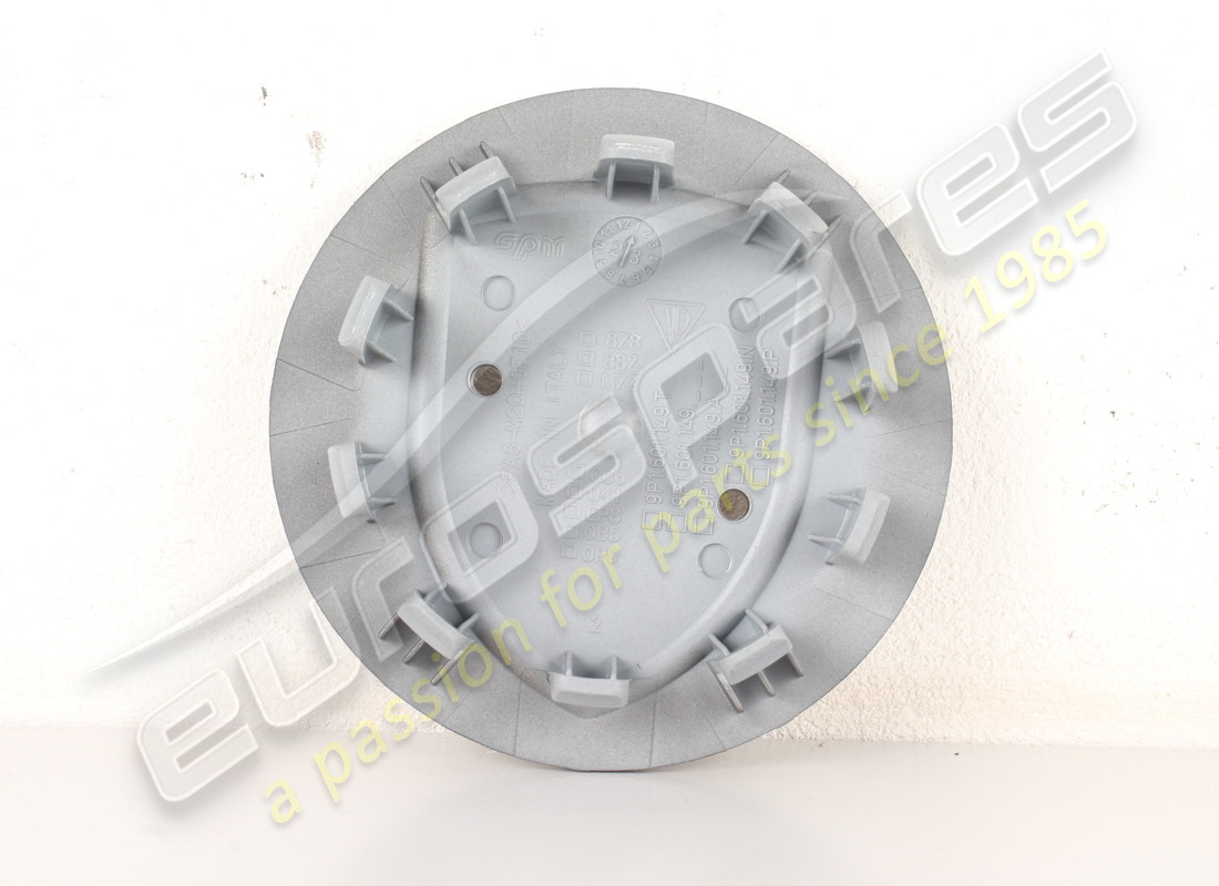 new porsche platinum satin-matt. part number 7p5601151ob5 (2)