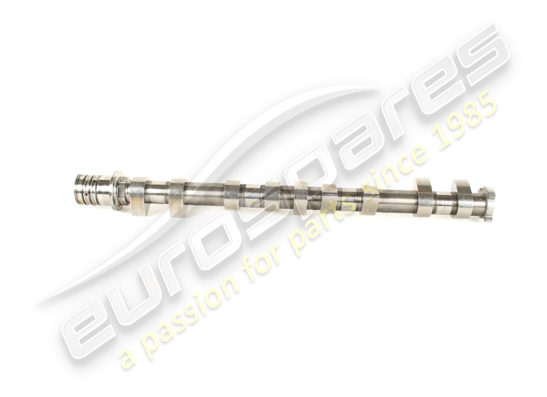 USED FERRARI LH EXHAUST CAMSHAFT. PART NUMBER 298427 (3) used ferrari lh exhaust camshaft. part number 298427 (3)